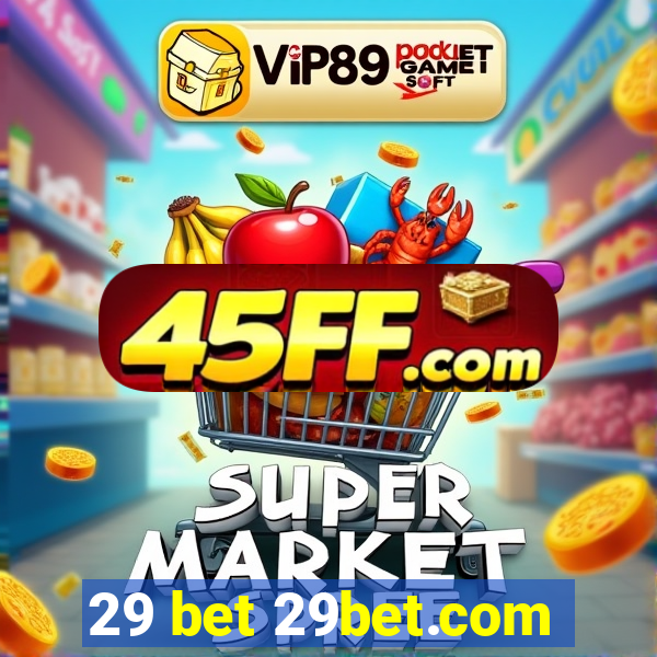 29 bet 29bet.com